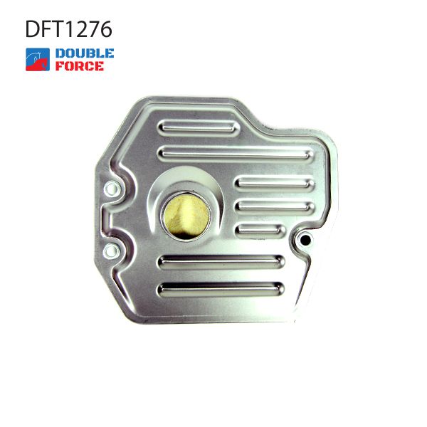 Фильтр АКПП с прокладкой DOUBLE FORCE DFT1276