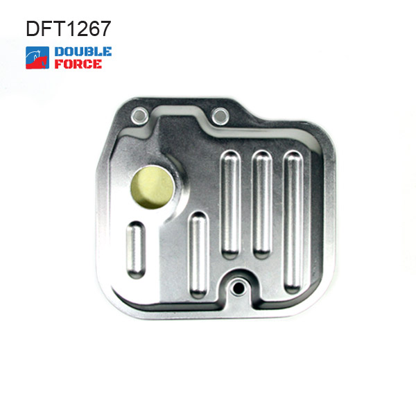 Фильтр АКПП с прокладкой DOUBLE FORCE DFT1267 (JT425K)