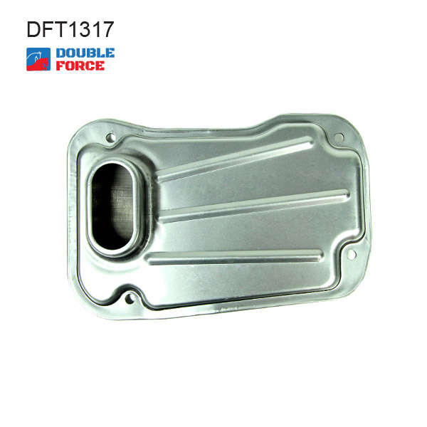 Фильтр АКПП (с прокладкой) DOUBLE FORCE DFT1317
