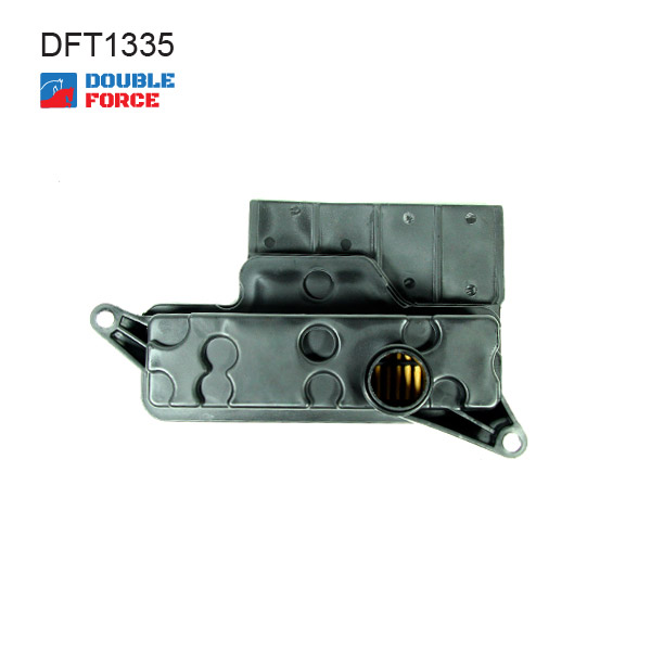 Фильтр АКПП DOUBLE FORCE DFT1335 (с прокладкой)