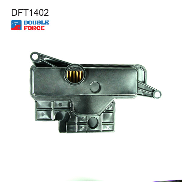 Фильтр АКПП DOUBLE FORCE DFT1402 (с прокладкой)