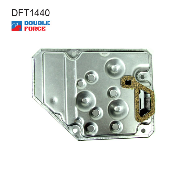 Фильтр АКПП с прокладкой DOUBLE FORCE DFT1440
