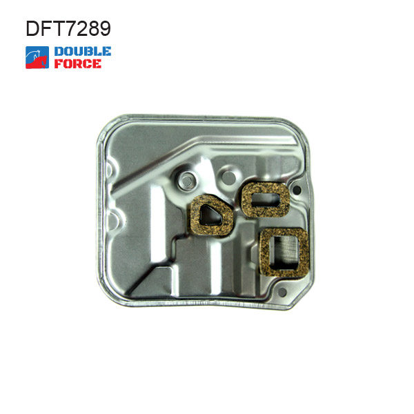 Фильтр АКПП с прокладкой DOUBLE FORCE DFT7289