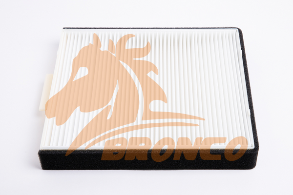 Фильтр салонный BRONCO BRC-0408 (AC-801)