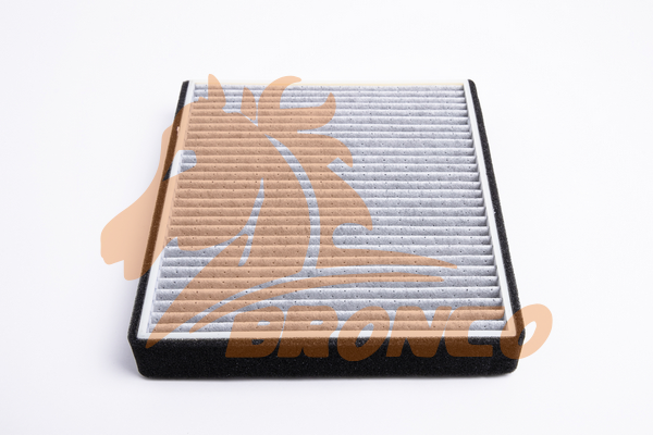 Фильтр салонный угольный BRONCO BRC-0408HC (AC-801)