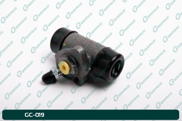 Рабочий тормозной цилиндр правый G-BRAKE GC-019 (47550-52011)