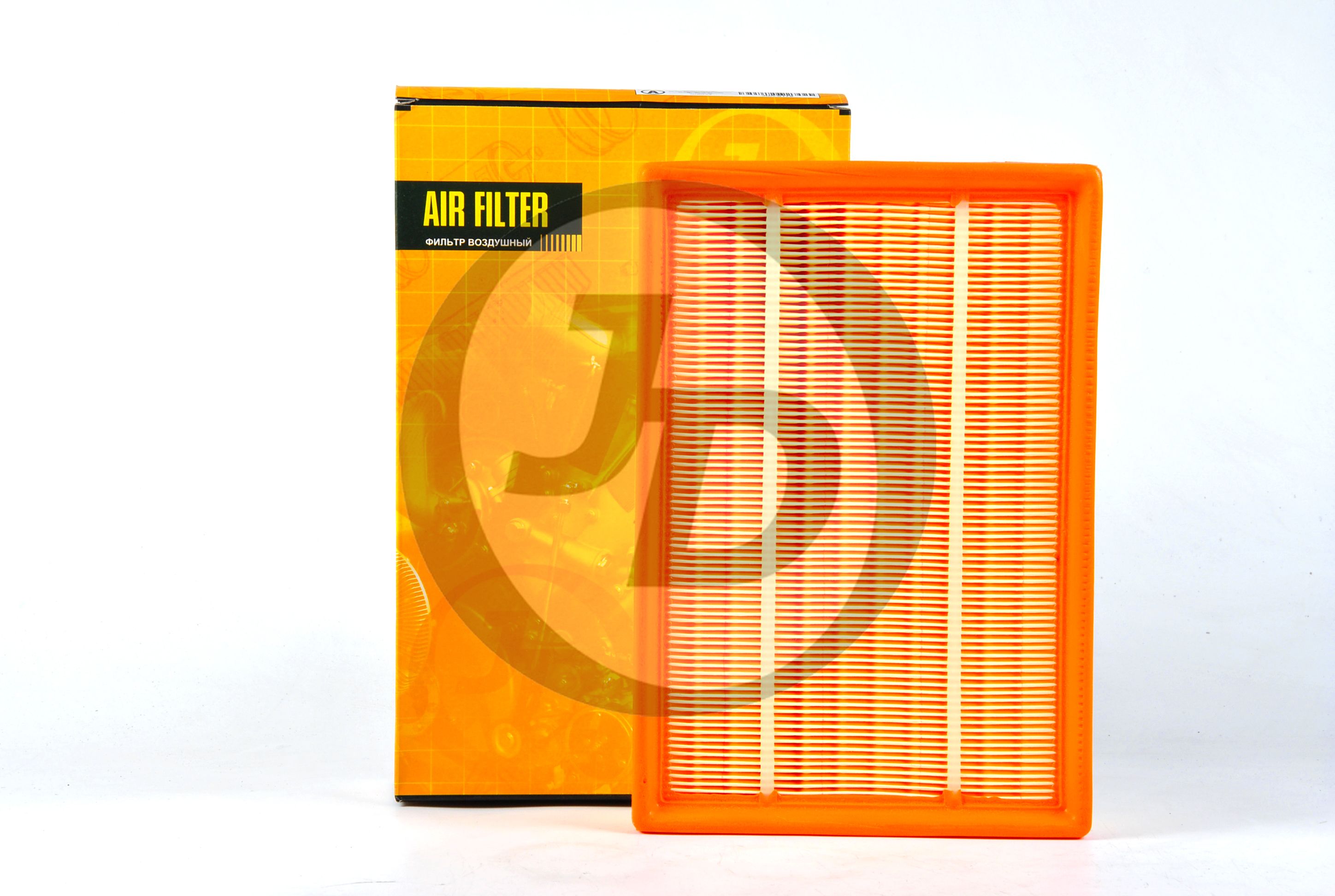 Фильтр воздушный JD JDA0175