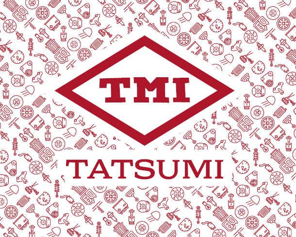 Втулка заднего стабилизатора TATSUMI TEF1937 (48818-12150)