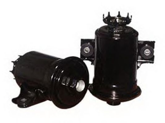 Фильтр топливный SAKURA (FC-183 универс.)
