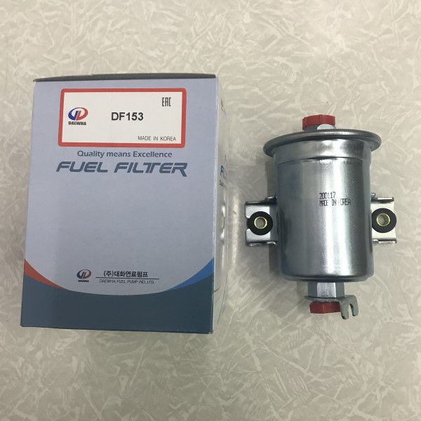 Фильтр топливный DAEWHA DF153 (FC-183)