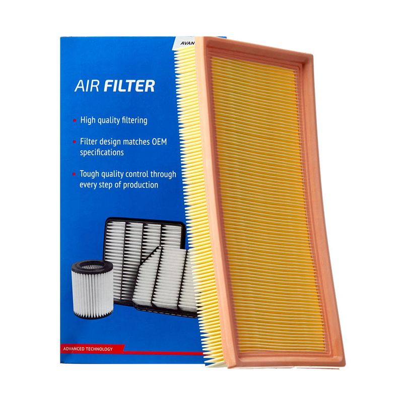 Фильтр воздушный AVANTECH AF0179