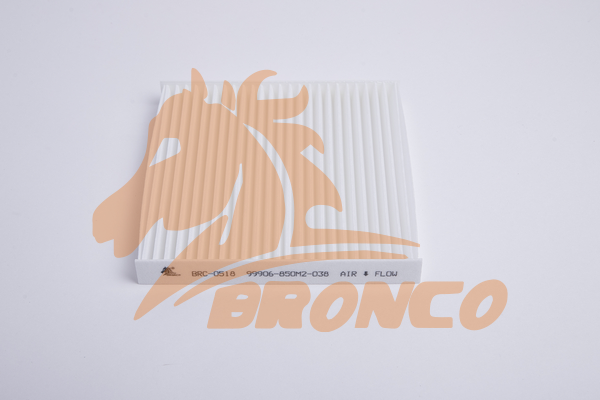 Фильтр салонный BRONCO BRC0518 (AC107)
